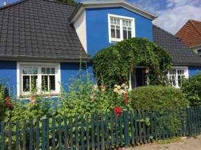Blue House Rügen, Altenkirchen
